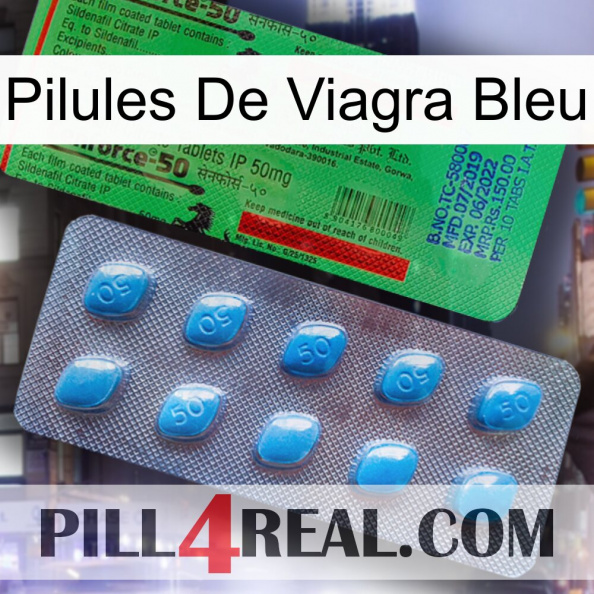 Blue Viagra Pills new03